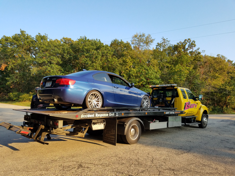 Illustration for article titled "I should go on a nice drive out in the country to bed in my new brakes. It'll be fun!"
